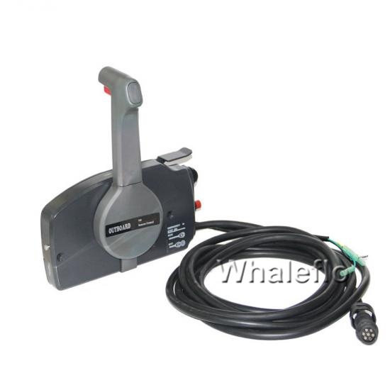 OEM Outboard 703 side remote control