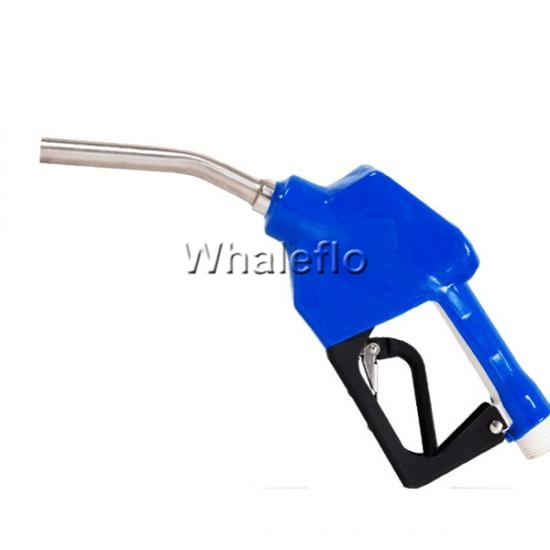 Stainless nozzle for adblue
