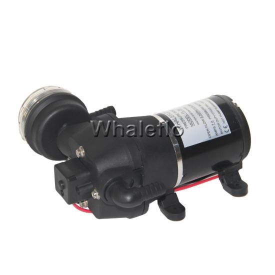 Whaleflo Camping Shower Pump 17psi