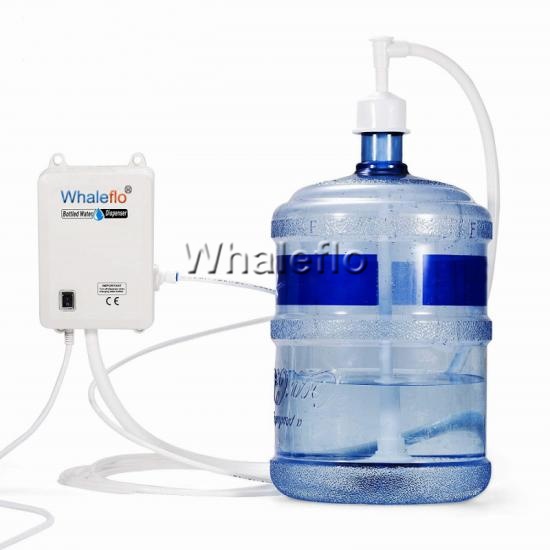 Whaleflo BW1000A bottled water dispensing system