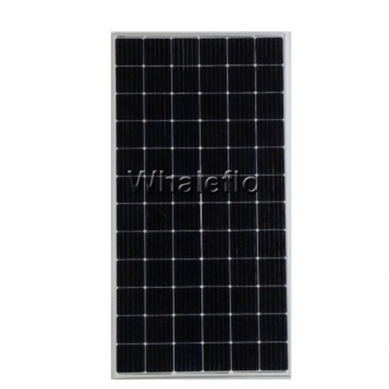 Whaleflo 270W  solar panel
