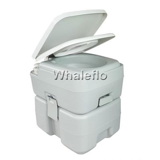 Τουαλέτα Whaleflo RV
