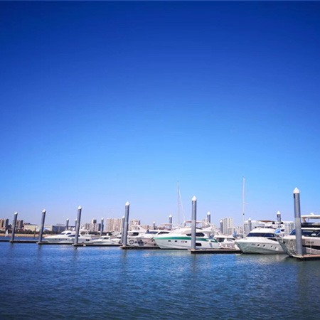 Διεθνής Έκθεση σκαφών Xiamen
